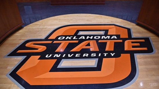 Oklahoma State Basketball: Cowboys face tough test against Connecticut