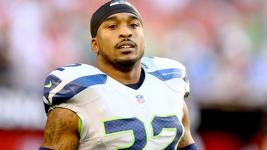 Seahawks bring back safety Jeron Johnson after losing Earl Thomas for the year