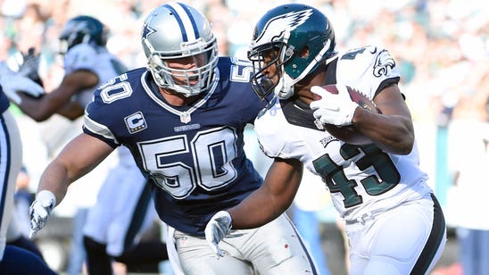 Cowboys' Sean Lee could lose out on how much if he misses finale?