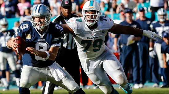 Dolphins need a surge just to finish at .500 again