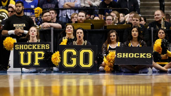 It's unanimous: AAC votes to admit Wichita State