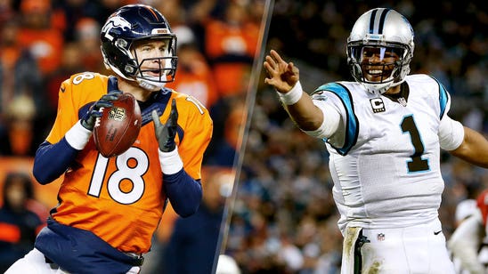 Did Cam Newton shade Peyton Manning in Instagram retirement message?