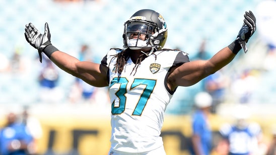 Jaguars hope Cyprien's return to the lineup stabilizes safety spot