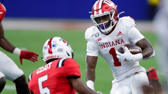 Indiana, Eastern Illinois coaching staffs have insider perspectives on each other