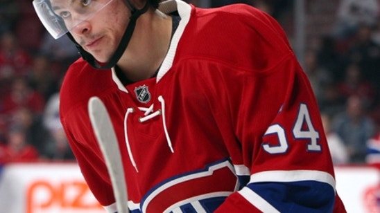 Montreal Canadiens Prospect Charles Hudon Deserves Call Up