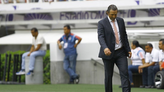 Chile appoint Juan Antonio Pizzi as manager