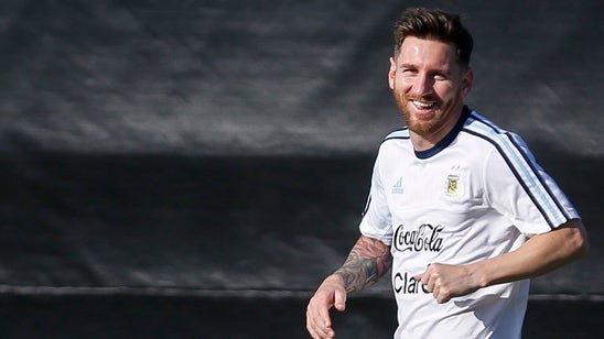 Messi expected to return for Panama clash, confirms Martino