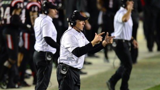 SDSU promotes safeties coach Danny Gonzales to defensive coordinator 