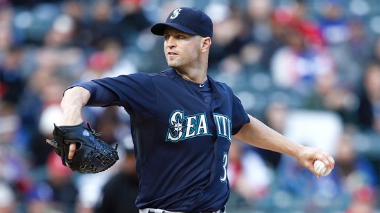 Pirates add depth in Happ and Morse, place Burnett on DL