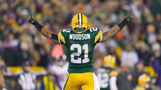 StaTuesday: Charles Woodson's Packers legacy