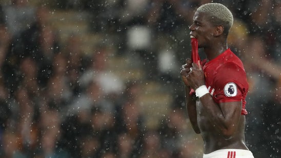 Arsenal And Paul Pogba: Wenger's Philosophy Or Wenger's Balls?