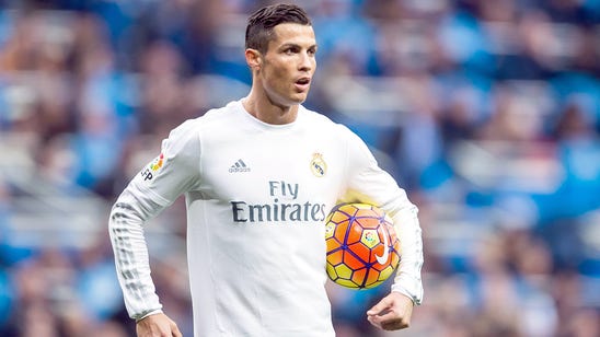 Real superstar Ronaldo says he will never become a coach