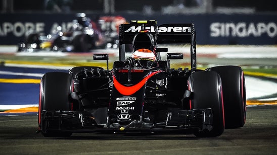 F1: McLaren admits money will be tight in 2016