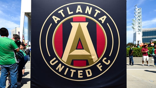Atlanta United to play inaugural home opener against NY Red Bulls