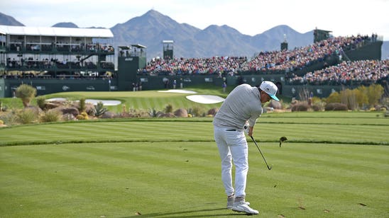 Shane Bacon's 5 toughest shots at the Waste Management Open