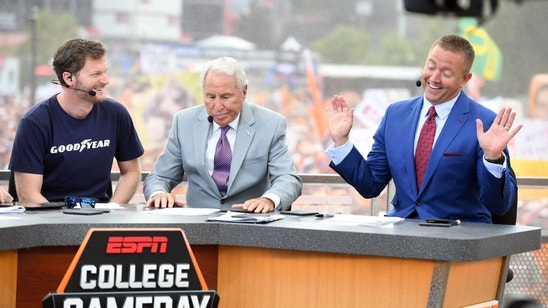 A Clemson Football Fan's TV Guide to CFB Week 3