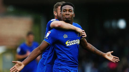 AFC Wimbledon jump ahead of MK Dons in table for the first time ever