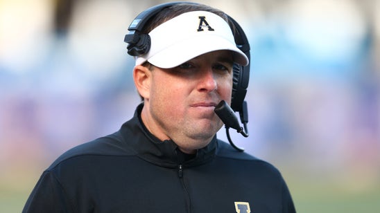 Mizzou hires Appalachian State's Drinkwitz as head coach, per AP source