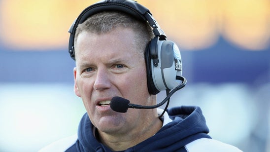 UConn's bizarre re-hire of Randy Edsall leaves a lot to be desired