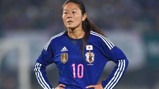 Sawa slams Japan as women fail to qualify for Olympics