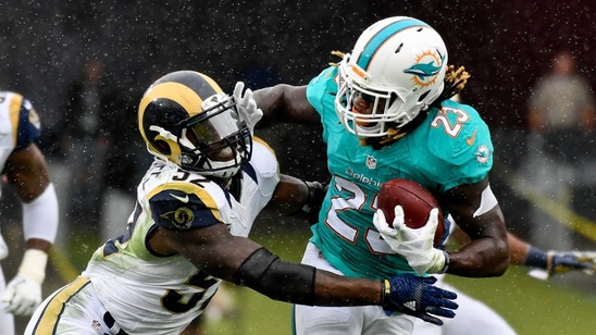 Dolphins' potential, Jared Goff shows up, Steelers remains dangerous