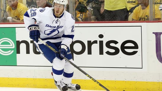 Tampa Bay Lightning Reassign Slater Koekkoek To Syracuse Crunch