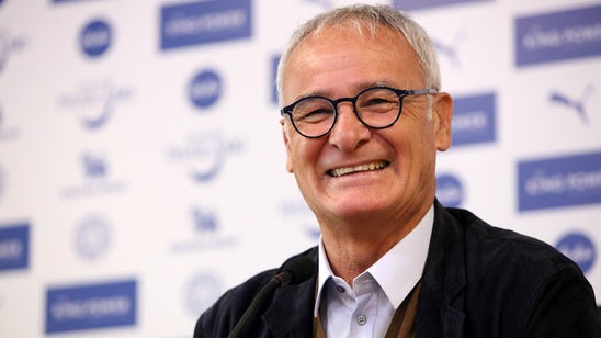 Club Brugge extend warm welcome to Leicester City ahead of Champions League clash