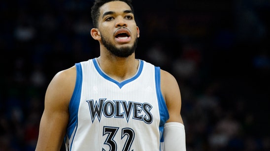 The Timberwolves are the NBA's biggest disappointment