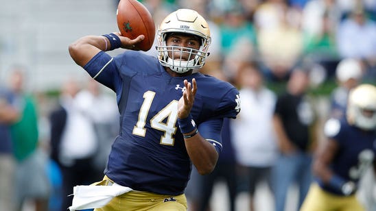 How to watch Michigan State vs Notre Dame: Live stream, TV channel, game time
