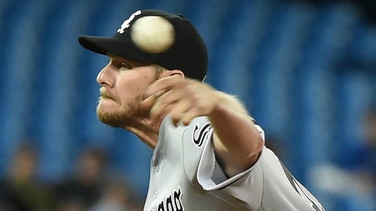 Sale moves to 6-0 as ChiSox beat O's 7-1