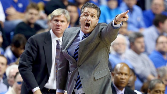 Calipari: I don't own or know how to turn on a computer