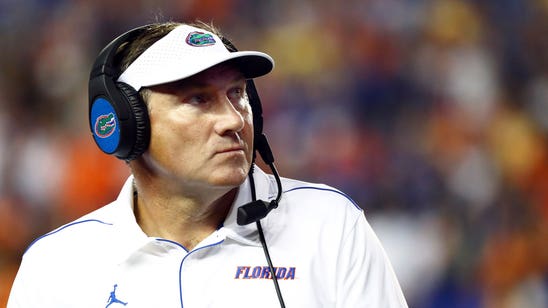 Florida will likely be without WR Kadarius Toney, CB CJ Henderson in SEC opener
