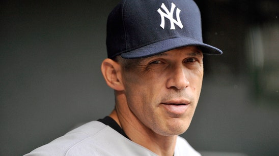 Yankees' Joe Girardi gives his thoughs on Geno Smith incident