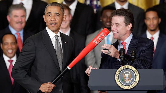 Why President Obama is going to a Rays game against Cuba