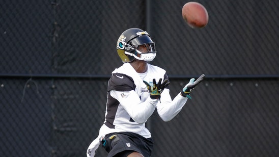 Still ripe with youth, Jaguars won't use inexperience as excuse in 2015