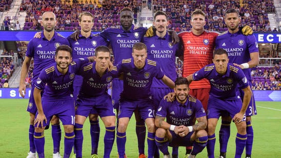 Orlando City SC name James O'Connor head coach, debuts July 7th vs. Los Angeles FC