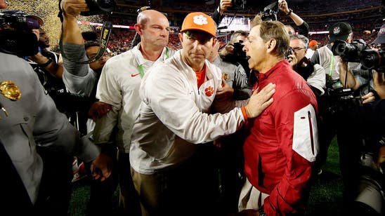 Mailbag: Should Clemson fans assume Dabo Swinney's 'Bama-bound?