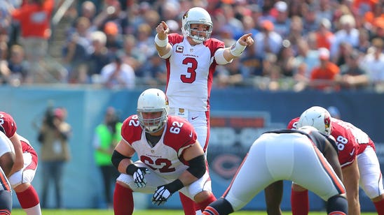 Cardinals high-powered offense makes team legitimate contender in NFC