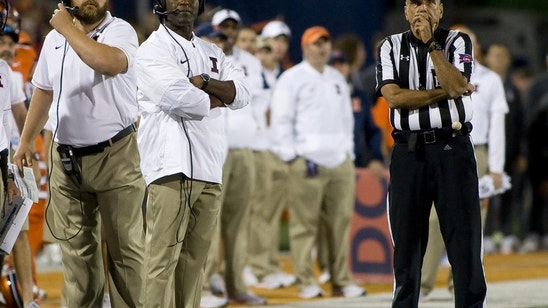 Illinois Football: The Lovie Smith Era Is Bigger Than This Season