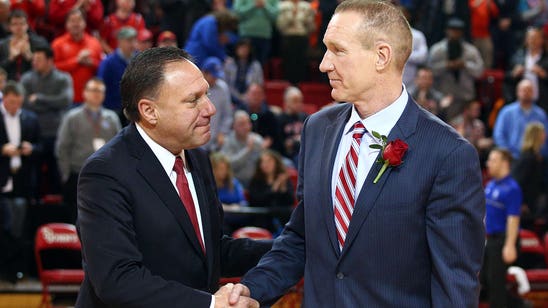 St. John's target Rowan's master plan