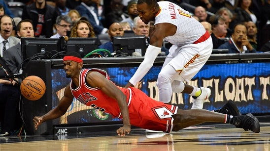 A Tale of Two Bigs: Bobby Portis and Cristiano Felicio
