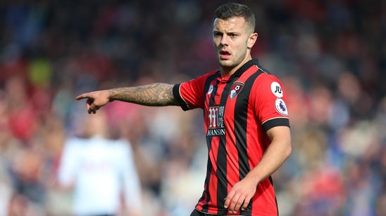 Arsene Wenger already wants to give Jack Wilshere another Arsenal contract