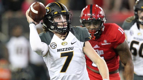 Tigers need to get offense going, even without RB Hansbrough