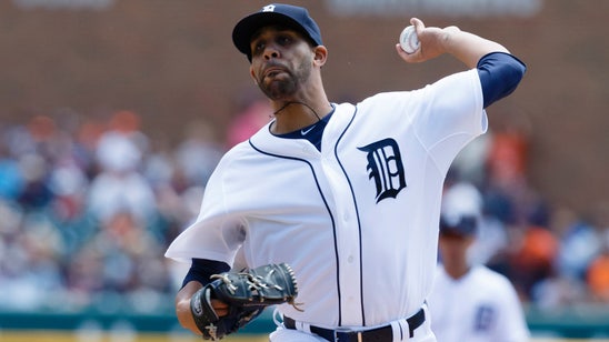 Tigers' Price critical of bullpen mound conditions at Safeco Field