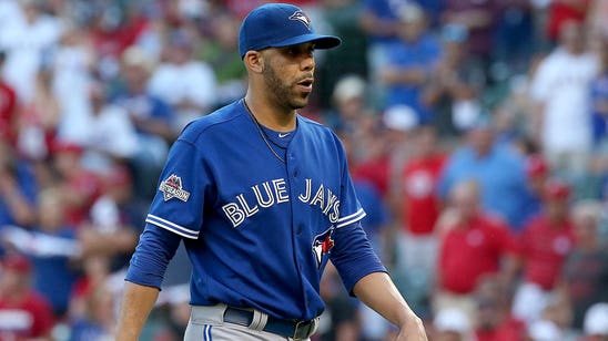 Blue Jays offseason preview: Powerful lineup needs help from rotation