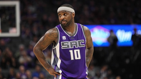 Opinion: It's time to end the Ty Lawson experiment