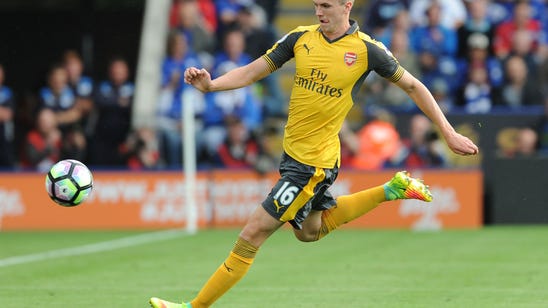 Arsenal: Rob Holding The Start Of New English Core