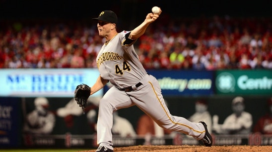 What Is Tony Watson's Trade Value?