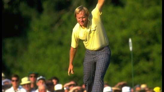 30 things you didn't know on the 30th anniversary of Jack Nicklaus' historic Masters win