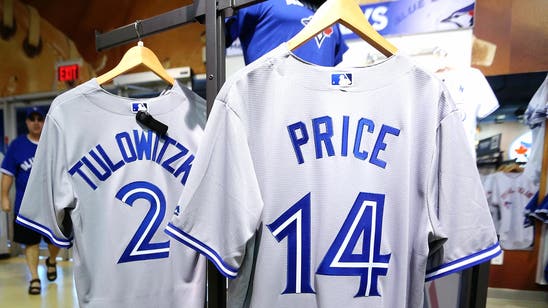 David Price needs your help finding young fan, fixing rigged jersey